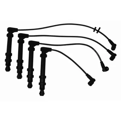Imprescindible (Must-Have) Juego de cables de encendido VEMO V24-70-0029
